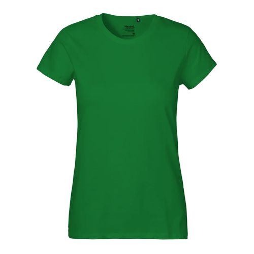 T-shirt dames Fairtrade - Afbeelding 14